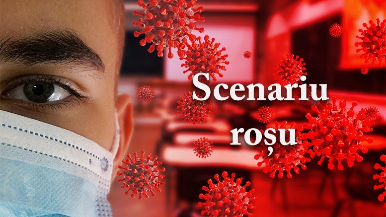 Rata de infectare cu SARS-CoV-2 în Timiș. Comunele periurbane, rata mai mare decât Timișoara