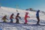 O fetiță de 12 ani din Giroc a leșinat în locul de săniuțe de lângă pârtiile de schi din Vârtop, cel mai probabil de oboseală