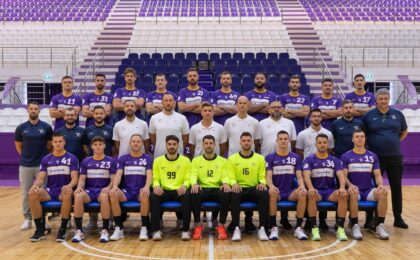 Victorie mare la Turda pentru alb-violeți: Potaissa - Poli Timișoara 28-32