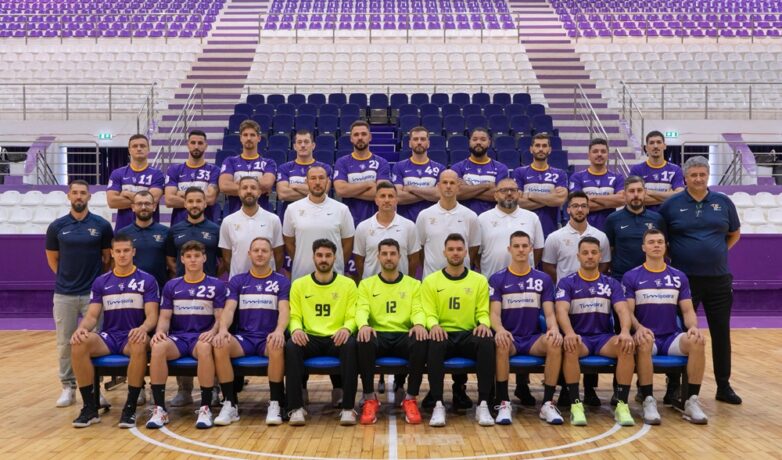 Victorie mare la Turda pentru alb-violeți: Potaissa - Poli Timișoara 28-32