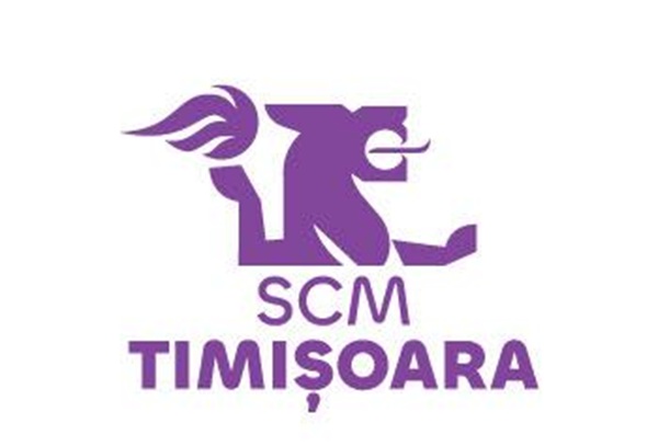 SCM Timișoara are, de astăzi, un nou logo. Ce reprezintă