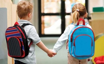 Structura anului școlar 2024-2025, cu vacanța din februarie la nivelul județului Timiș