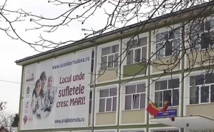 Liceul Teologic Ortodox „Sfântul Antim Ivireanul” revine temporar în administrarea Primăriei Timișoara. Care este motivul