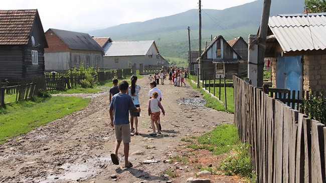 Ultimul raport privind învățământul românesc arată situația dezastruoasă a școlarizării copiilor de la sate