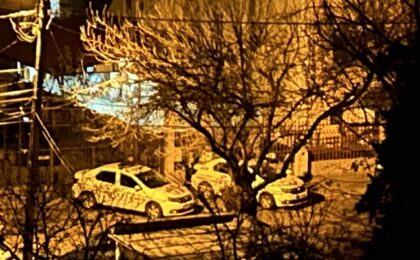 Exclusiv! Amenințări la moscheea și școala arabă din Timișoara, poliția păzește locul de peste 24 de ore