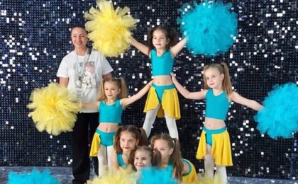 Școala de Arte Timișoara, distinsă la European Grand Prix 2025