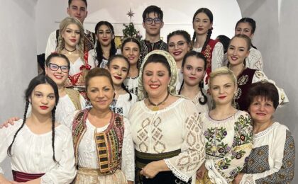 Școala de Arte Timișoara – primele spectacole din 2026. Intrarea este liberă