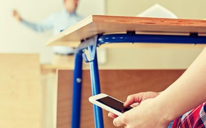 Notă la purtare la finalul fiecărui interval de învățare și excluderea de la ore a elevilor indisciplinați – printre modificările Statutului elevului și ROFUIP 1 Notă la purtare la finalul fiecărui interval de învățare și excluderea de la ore a elevilor indisciplinați – printre modificările Statutului elevului și ROFUIP