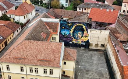 Cea mai veche școală din Timișoara va fi reabilitată cu bani europeni. Valoarea contractului, puțin peste 10 milioane de lei