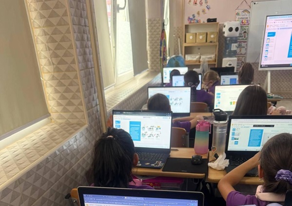 Finanțare europeană pentru extinderea Școlii Gimnaziale nr. 7 „Sfânta Maria”