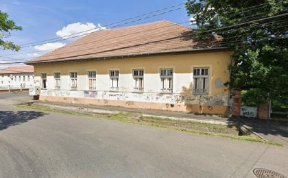 ”Școala mică” din Plopi va deveni grădiniță
