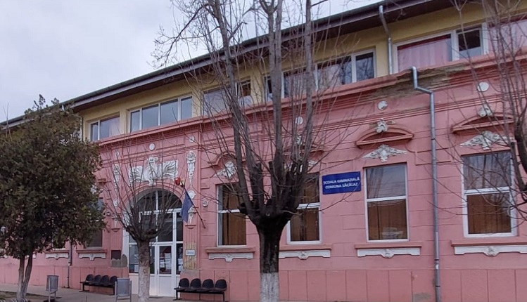 Şcoala unei comune de lângă Timişoara va fi reabilitată seismic și energetic. Investiţie de 15 milioane de lei