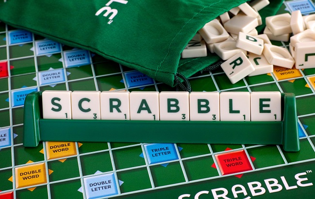 Competiţie de scrabble la Timişoara