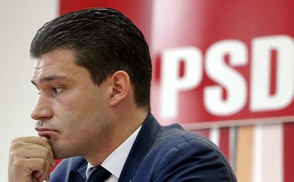 Senatorul Sebastian Răducanu: ” USR încearcă să blocheze scăderea facturilor românilor”