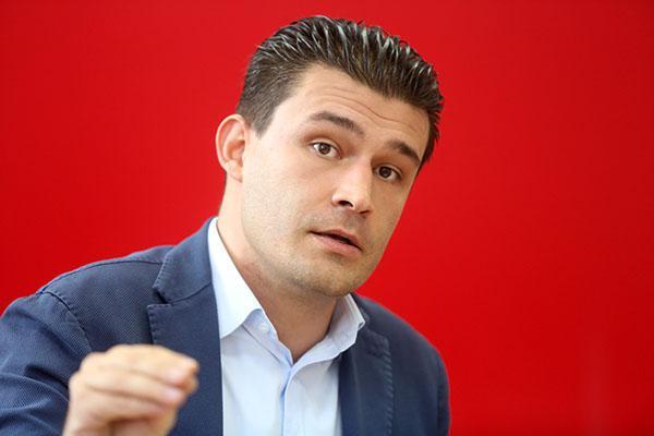 Senatorul Sebastian Răducanu: ”Vârsta de pensionare nu se schimbă!”