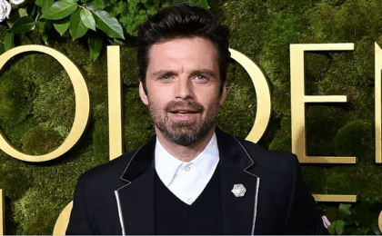 Sebastian Stan, în discuții pentru un rol în „The Batman Part II”, alături de Robert Pattinson