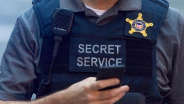 secret service