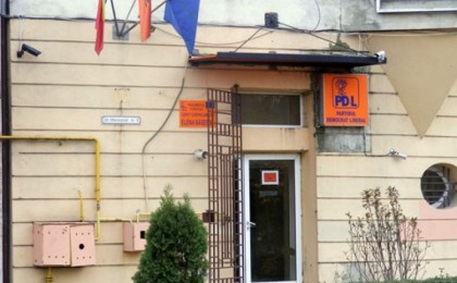 sediu pdl