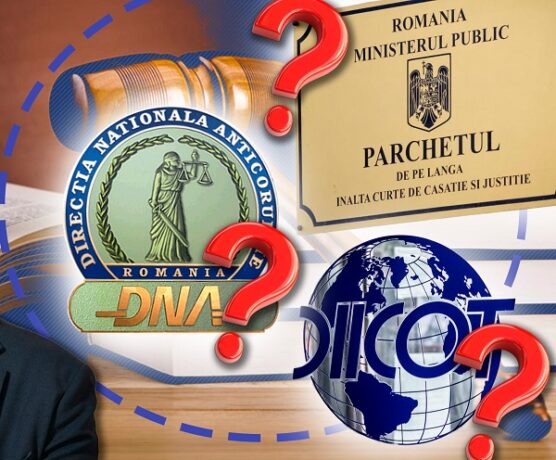 Toți cei 19 candidați pentru șefia marilor Parchete, inclusiv la DIICOT Timişoara, au fost validați de Ministerul Justiției
