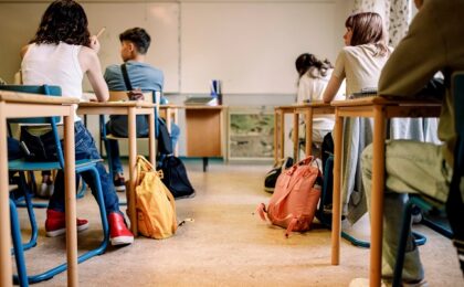 Condiția socio-economică este cel mai frecvent factor de segregare școlară, arată un raport al Ministerului Educației și Cercetării