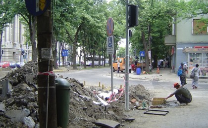 semafoare Timisoara 2