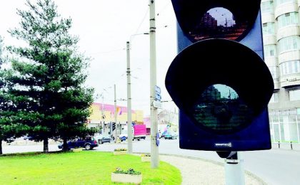 semafoare Timisoara 5