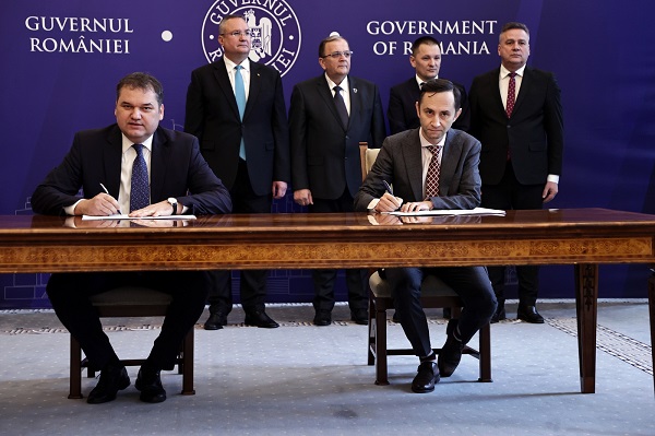 A fost semnat contractul pentru realizarea unei rețele de piste de biciclete în Timiș, Arad, Caraș-Severin și Hunedoara