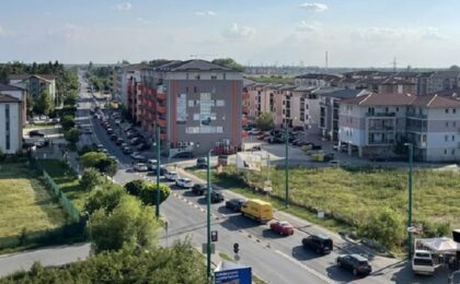 Se anulează două sensuri giratorii între Timișoara și Giroc! Vor fi asfaltate rute alternative pentru Calea Timișoarei