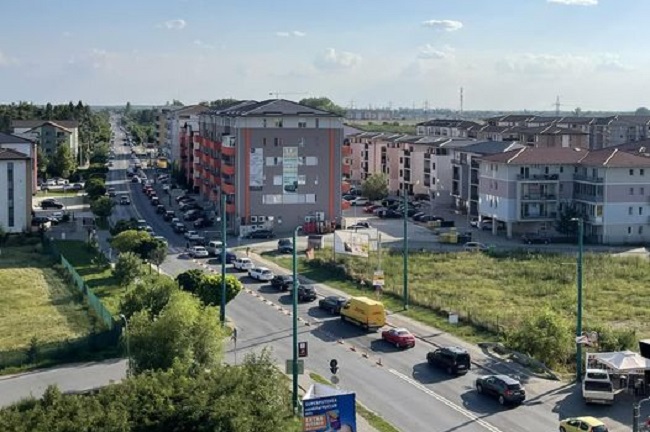 Buget de dimensiuni urbane la Giroc. Cum sunt alocați banii?