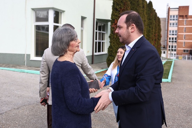 Alexandru Rogobete: "Pentru pacienții cu diabet trebuie să reducem barierele administrative care le consumă energia fără să le aducă beneficii medicale"