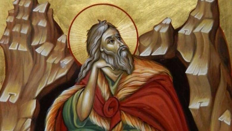 Creştinii ortodocşi, dar şi cei romano- şi greco-catolici aduc astăzi cinstire Sfântului Proroc Ilie Tesviteanul