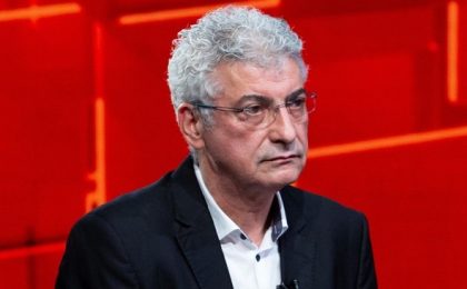 Omul de afaceri Silviu Prigoană a murit în timp ce lua masa la Bran