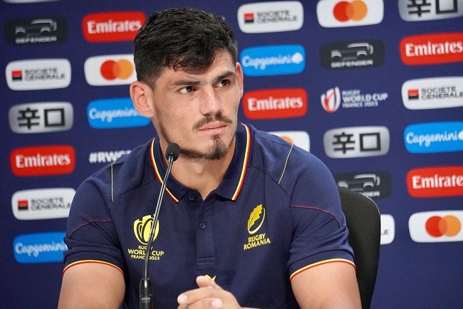 "Stejarii" visează frumos. Marius Simionescu (SCM USV Timișoara): Vrem să câștigăm, naționala României merge acolo să își joace șansa 1 "Stejarii" visează frumos. Marius Simionescu (SCM USV Timișoara): Vrem să câștigăm, naționala României merge acolo să își joace șansa