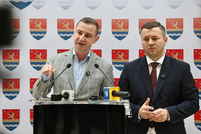 Finanțare acordată de AFM pentru iluminat public și sisteme de alimentare cu apă, canalizare și epurare a apelor uzate. Localitățile din Timiș care au primit bani