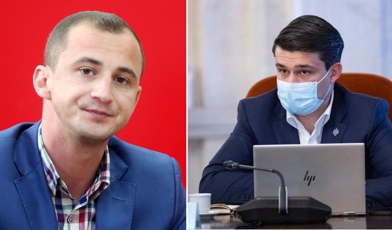 PSD Timiș, reacție după scandalul-monstru de la liberali