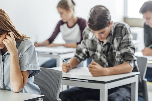 În trei școli din Timiș nu se susține simularea evaluării naționale