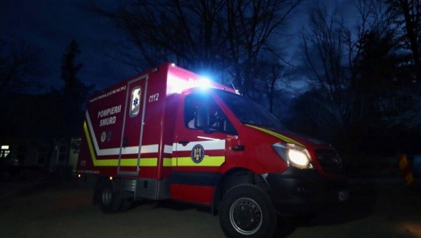 Tragedie! Băiețel de 10 ani, accidentat mortal în Timișoara