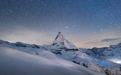 Solstițiul de iarnă 2025. Duminică, 21 decembrie, este cea mai scurtă zi din an