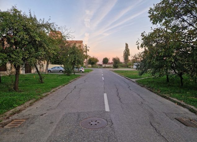 Casele expropriate pentru Pasajul Solventul au fost evaluate mult sub prețul pieței, iar primăria va fi dată în judecată