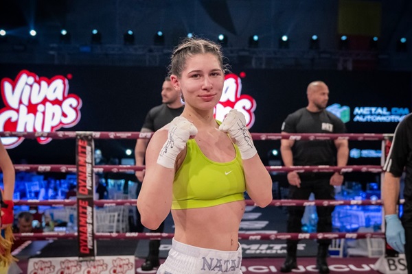 Noi succese în ring pentru sportivii de la CS Șomo KickBoxing Timișoara