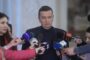 Sorin Grindeanu, propus premier pentru viitorul Guvern. PNL, USR, UDMR, dispuse la guvern minoritar