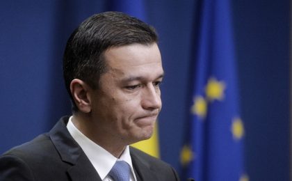 România, campioană UE la morți în accidente rutiere. Ce soluții are ministrul Transporturilor, Sorin Grindeanu