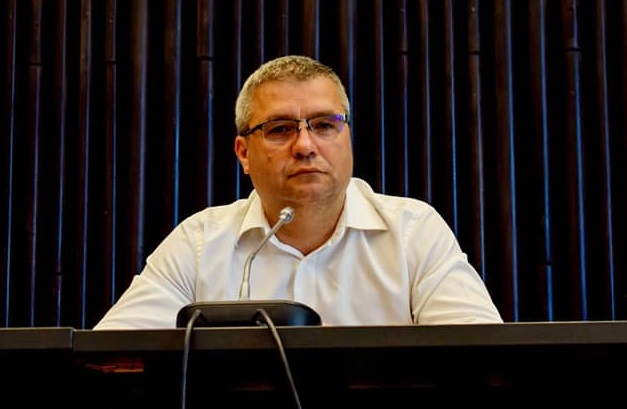 ”Părinții nu vor aprecia astfel de realizări, atâta timp cât copiii lor vor învăța în frig sau în condiții vitrege”. Reacție a subprefectului de Timiș, Sorin Ionescu, după ce Dominic Fritz a făcut publice lucrările care se desfășoară acum în unele școli din urbe