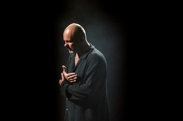 Actorul timișorean Sorin Leoveanu, nominalizat la Premiul UNITER pentru cel mai bun actor în rol secundar