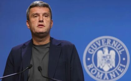 Șeful de la „Apele Române” a fost demis. Ce i-a reproșat ministra Mediului lui Sorin Lucaci