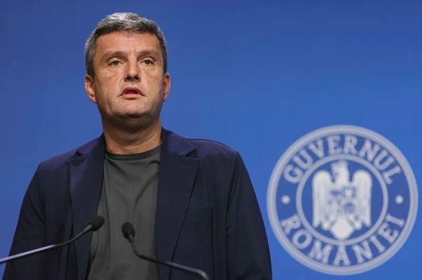 Șeful de la „Apele Române” a fost demis. Ce i-a reproșat ministra Mediului lui Sorin Lucaci