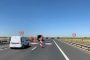 Infotrafic anunță restricții de circulație pe autostrăzile A1 și A3
