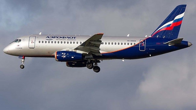 România a închis spațiul aerian pentru aeronavele din Rusia