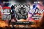 Spectacol rock de zile mari la Timişoara: Phoenix, Cargo, Implant pentru Refuz și Mircea Baniciu