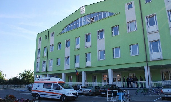 spital ineu